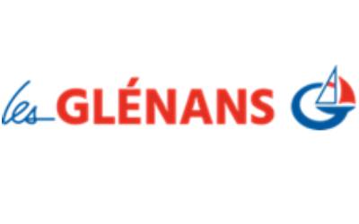 Loogo les glenans